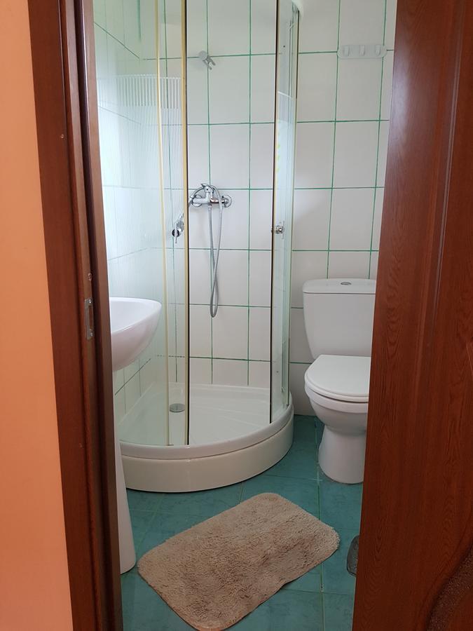 Vila Carmen Cazaci Eksteriør billede